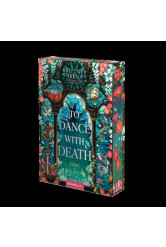 To Dance with Death - Tánc a halállal - Árnyak udvara (éldekorált)