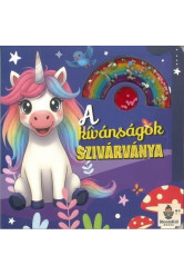 A kívánságok szivárványa