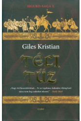Téli tűz /Sigurd-saga 2.