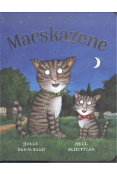 Macskazene