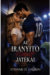 Az irányító tiltott játékai