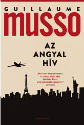 Az angyal hív (új kiadás).
