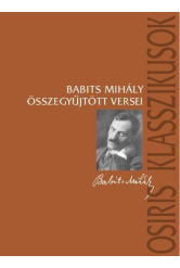 Babits Mihály összegyűjtött versei
