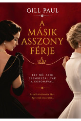 A másik asszony férje