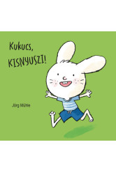Kukucs, kisnyuszi!