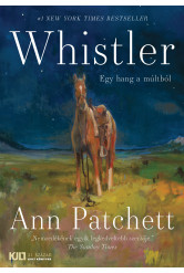Whistler - Egy hang a múltból (e-könyv)