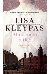 Mindenem a tiéd - Bow Street Runners 3.