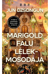 Marigold falu lélekmosodája - Marigold