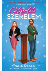 Kísérleti szerelem (e-könyv)