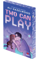 Two Can Play – Éldekorált