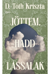 Jöttem, hadd lássalak (új kiadás)