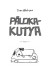 Pálcikakutya