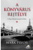 A könyvárus rejtélye