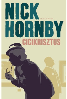 Cicikrisztus (új kiadás)