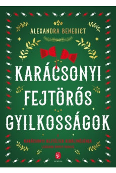 Karácsonyi fejtörős gyilkosságok §K