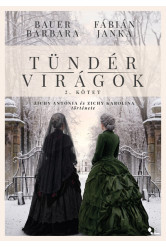 Tündérvirágok 2. kötet