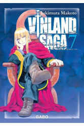 Vinland Saga 7.